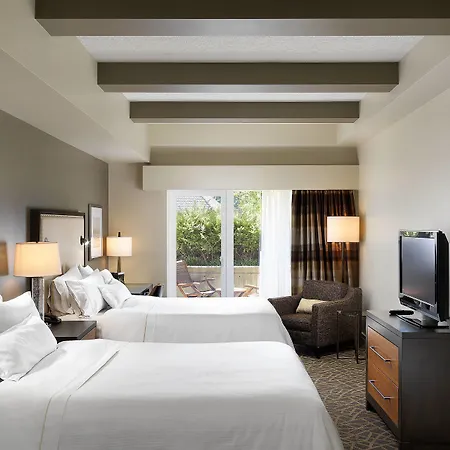 The Westin Bear Mountain Resort & Spa, Victoria-2