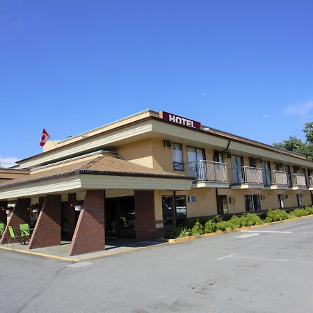 Dilworth Inn Kelowna-2