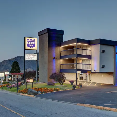 Knights Inn Kamloops-2