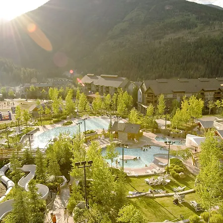Panorama Mountain Resort - Pine Inn-3