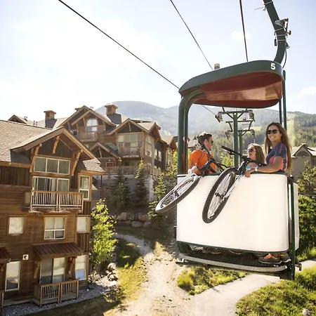 Panorama Mountain Resort - Pine Inn-2