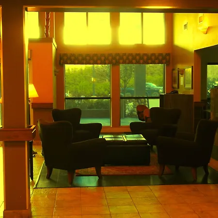 Comfort Inn & Suites-3