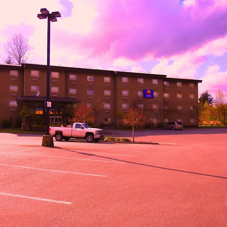 Comfort Inn & Suites-2