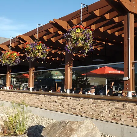 Divya Sutra Plaza And Conference Centre, Vernon, Bc-2