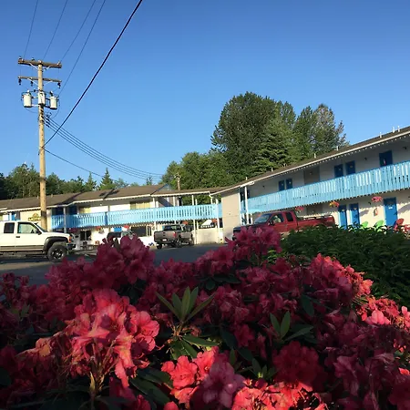 Fuller Lake Chemainus Motel-2