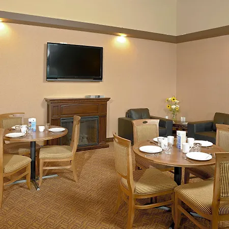Coast Fraser Inn-2