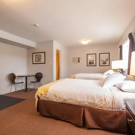 Snow Valley Lodging-3