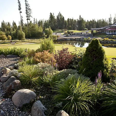 Polaris Lodge-3
