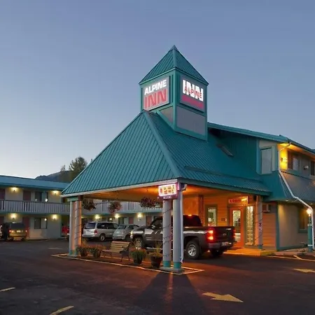 Alpine Inn-2
