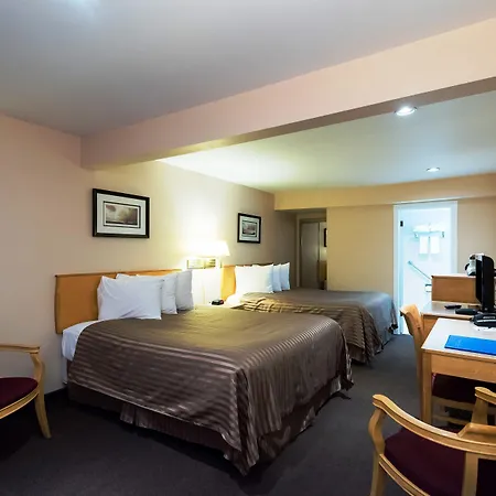 Canadas Best Value Inn-Prince George-3