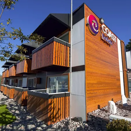 Coast Metro Vancouver Hotel-3