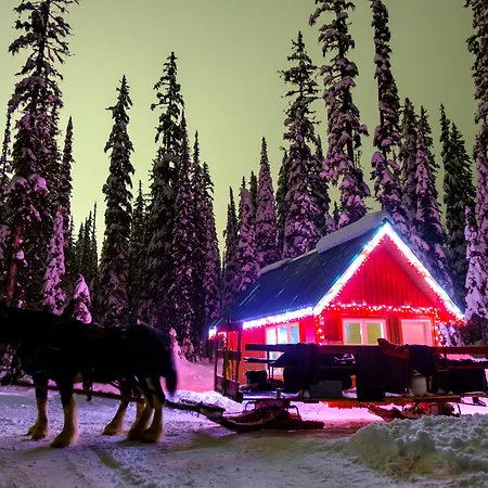 Stonebridge Lodge-2