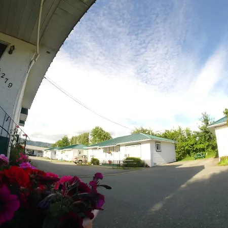 Somass Motel-2