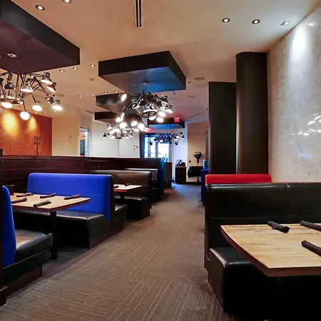 Sandman Signature Langley Hotel-2