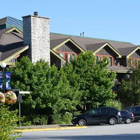 Howe Sound Inn & Brewing Company-3