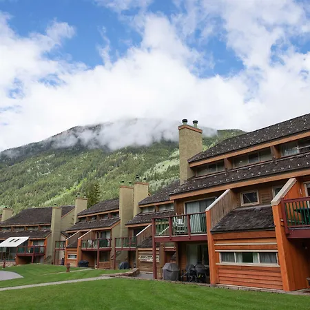 Panorama Vacation Retreat At Horsethief Lodge-2