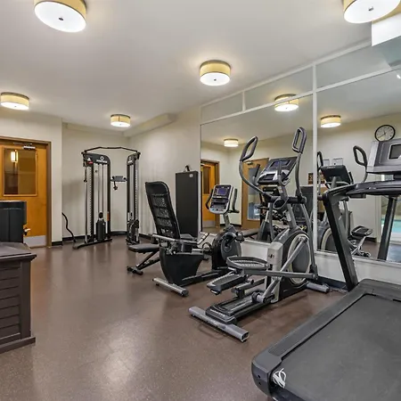 Best Western King George Inn & Suites-2