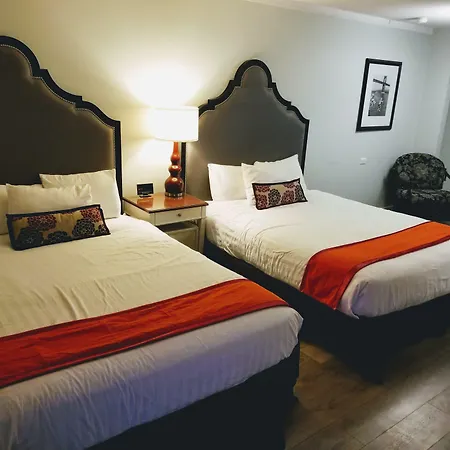 Ponderosa Motel-3