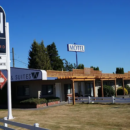 Westward Inn & Suites-3