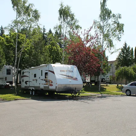 Redford Motel-2