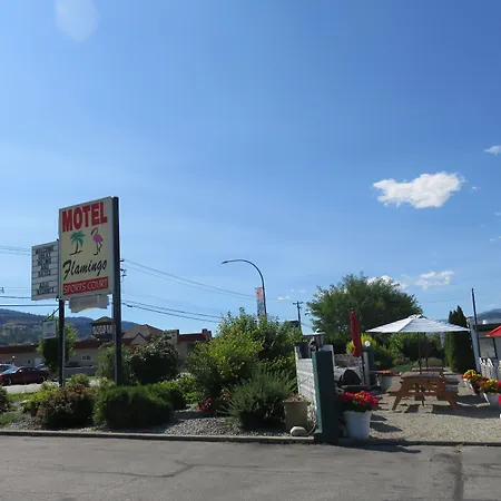 Flamingo Motel-2