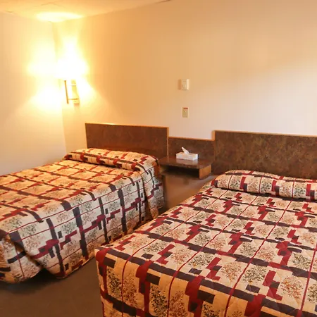 Sunset Motel-2