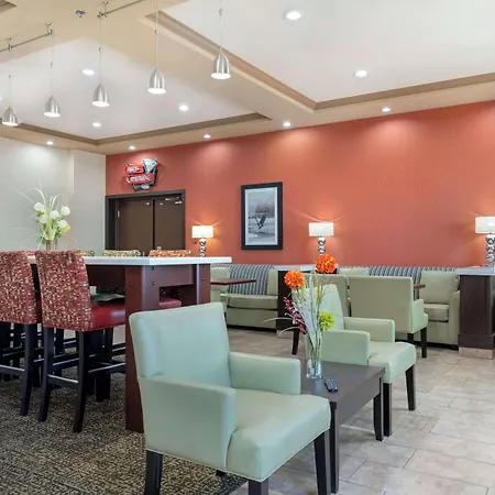 Best Western Pacific Inn-3