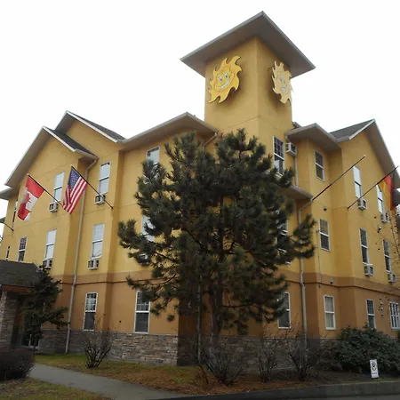 Hi Kelowna Hostel-3