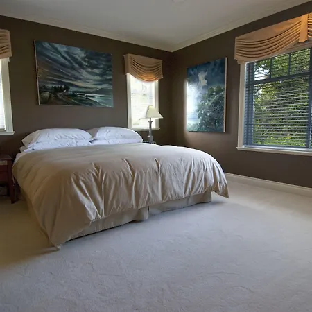 Granville House Bed And Breakfast (Adults Only)-2