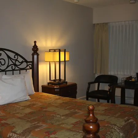 The Classic Horseshoe Bay Motel-3