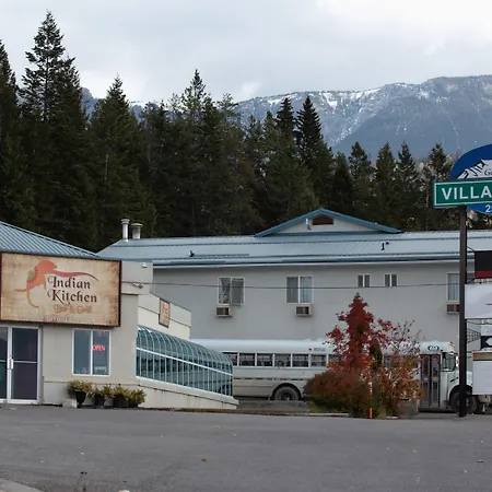 Golden Village Lodge-3