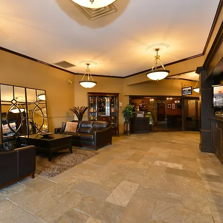 Prestige Vernon Hotel-3