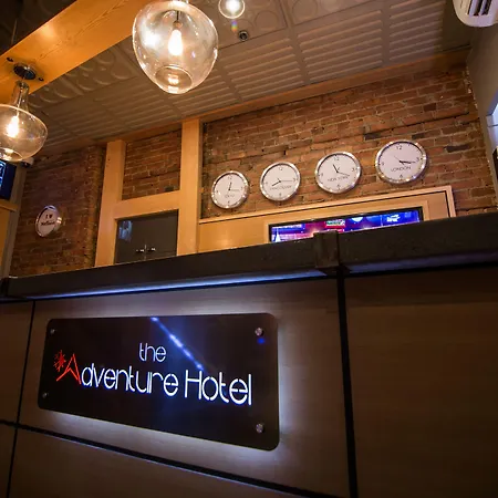 Adventure Hotel-3