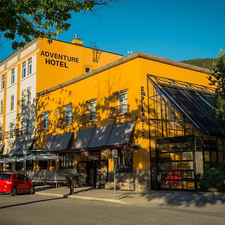 Adventure Hotel-2