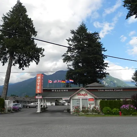 Skagit Motel-2
