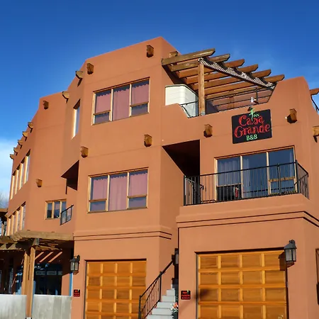 Casa Grande Inn & Suites-2