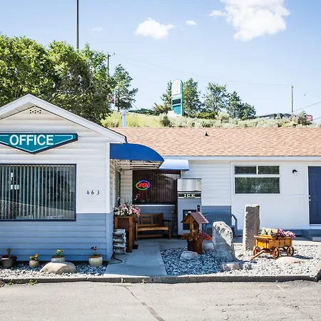 Grandview Motel-2