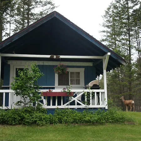 Fairmont Mountain Bungalows-2