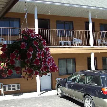 Mary'S Motel-2