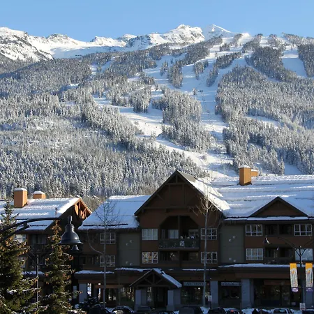 Marketplace Lodge By Whistler Retreats-2