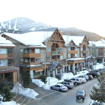 Marketplace Lodge By Whistler Retreats-3