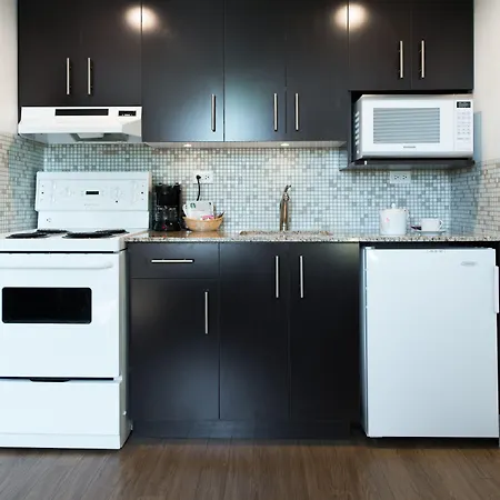 Gage Suites At Ubc-3
