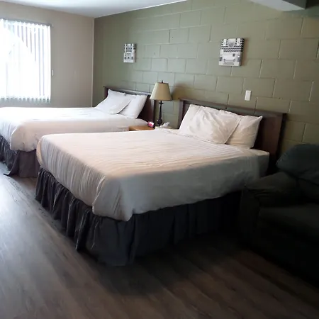 Ray Lyn Motel-3