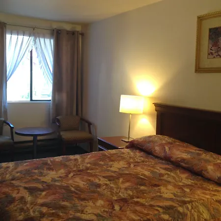 Red Roof Motor Inn-2