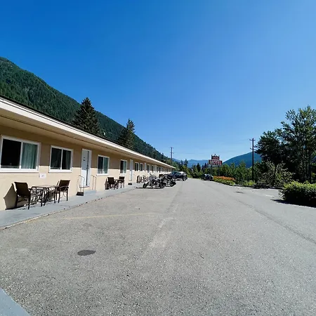 Villa Motel-2