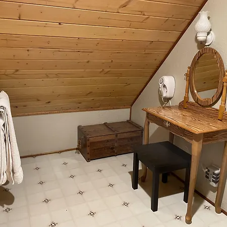 Luna Bed & Breakfast-3