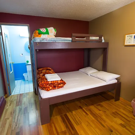 The Raging Elk Adventure Lodging-3