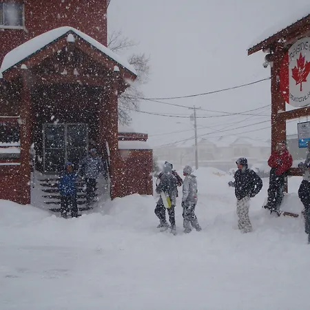 The Raging Elk Adventure Lodging-2