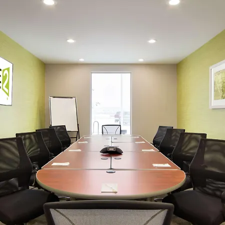 Home2 Suites By Hilton Fort St. John-2