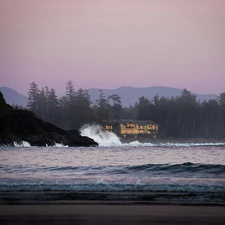 Long Beach Lodge Resort-2